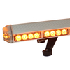 Barras de luces LED para camiones de trabajo