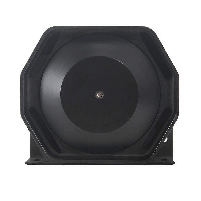 Amplificador de altavoz