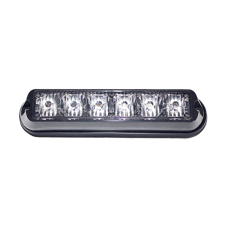 Luz estroboscópica