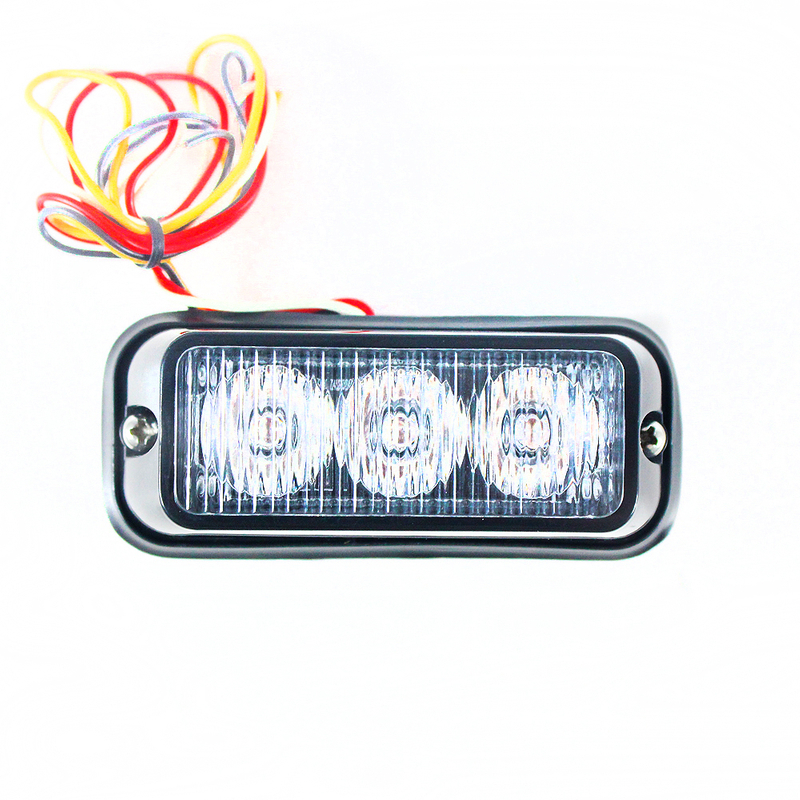 Grill Lighthead